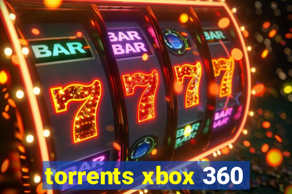 torrents xbox 360